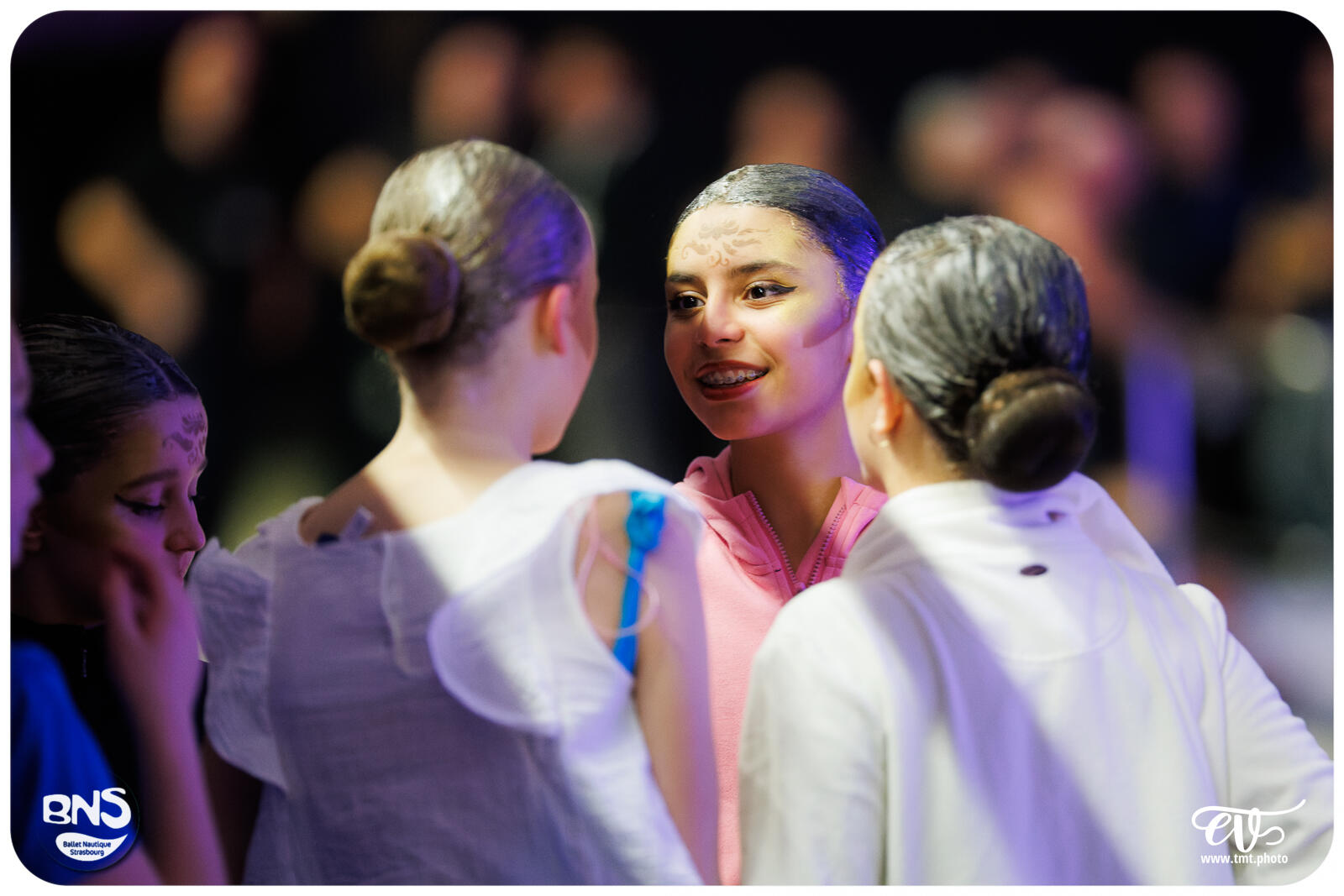 BNS - MILLE ET UNE NUITS